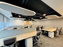 Chevron House (D1), Office #588636181